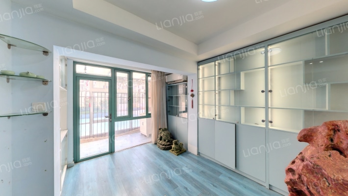 同兴大楼二手房实景图