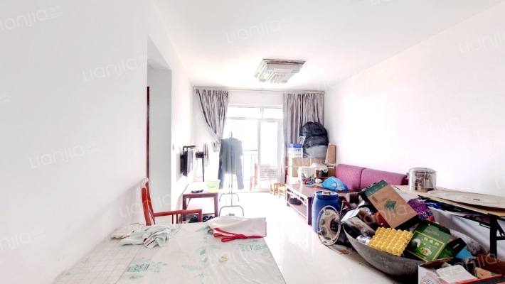 欣怡佳苑二手房实景图