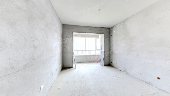 燕港御灏府二手房实景图