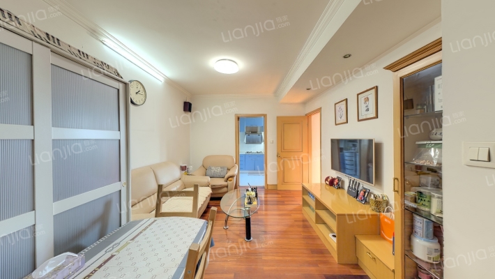 永昌大厦二手房实景图