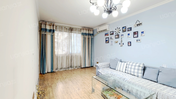 光荣北路75号二手房实景图