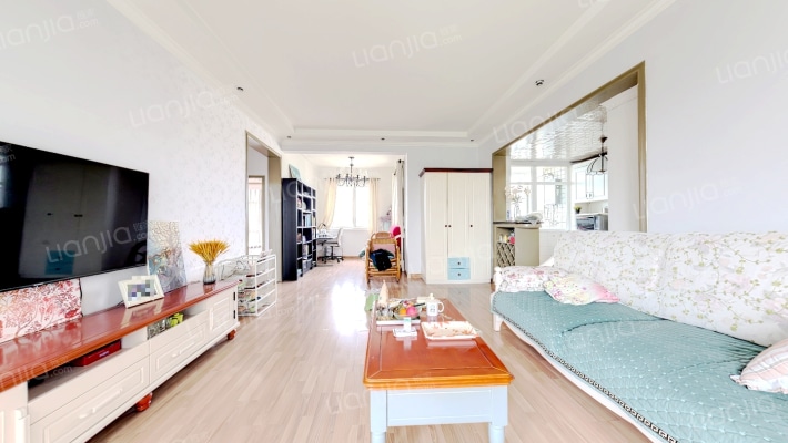 新绿季节二手房实景图