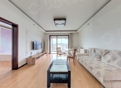 整租·盛世美域 4室2厅 南_盛世美域租房