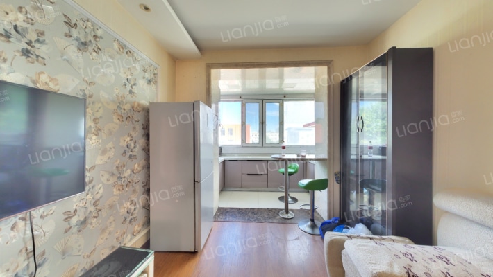 探矿宿舍二手房实景图