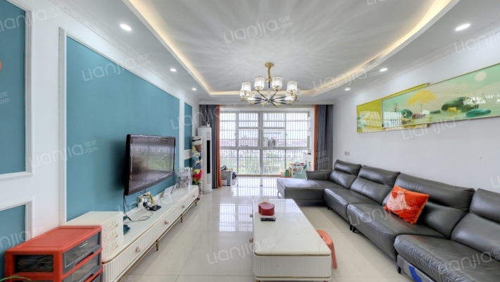 东南坊二手房实景图