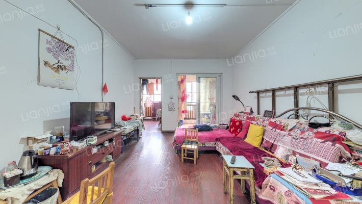 北陆新居二手房实景图