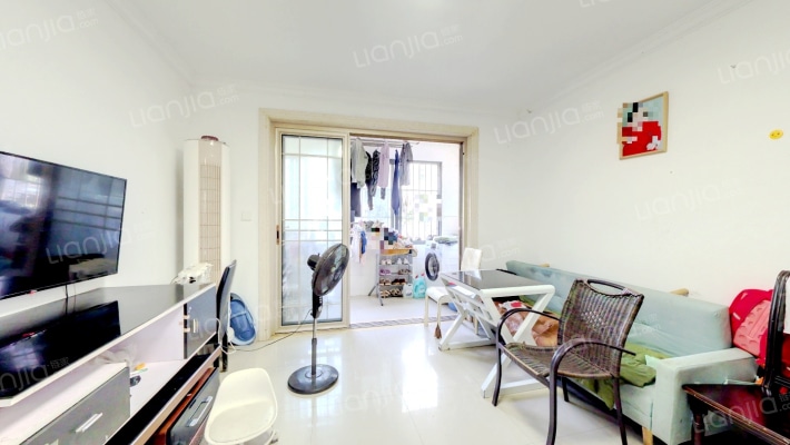 清风雅苑二手房实景图