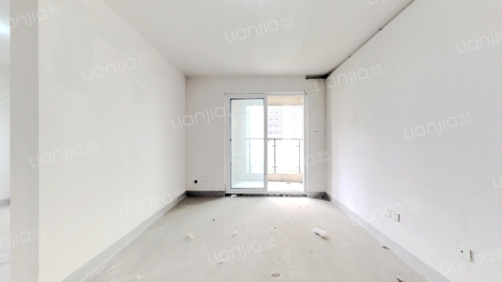 桃湖里花园西苑二手房实景图