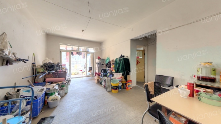 上道西城二手房实景图