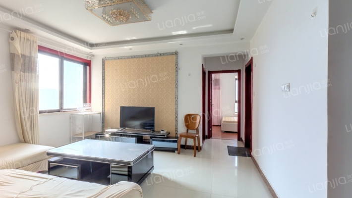 世贸城二手房实景图