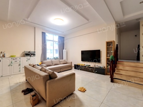 整租·文殊院公寓 3室2厅 西南