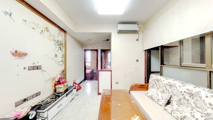 美和天著二手房实景图