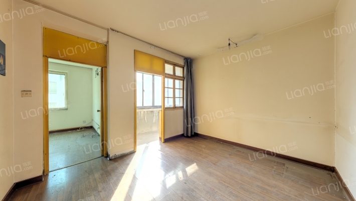 朝晖四区二手房实景图