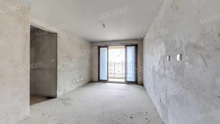 中交荣域A区二手房实景图