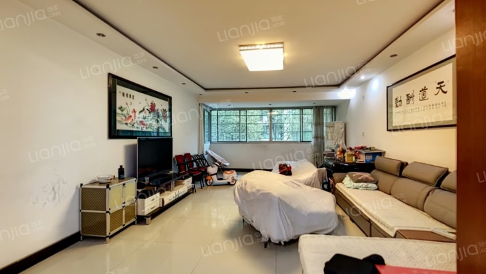 广电局宿舍二手房实景图