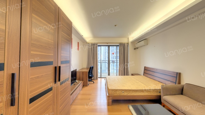 美的新都荟广场二手房实景图