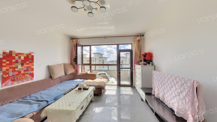 龍府·御桂園二手房实景图