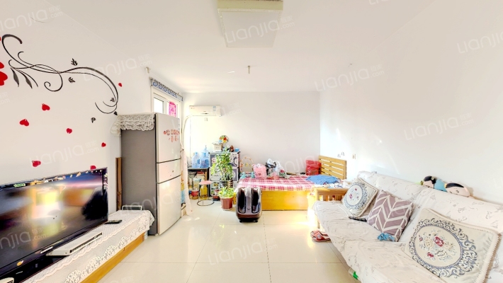 上河雅苑南里二手房实景图