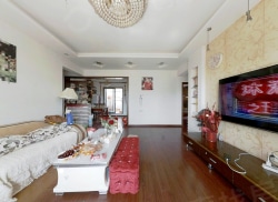 整租·水木清华 2室1厅 南_水木清华租房