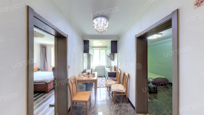 文澜苑北区二手房实景图