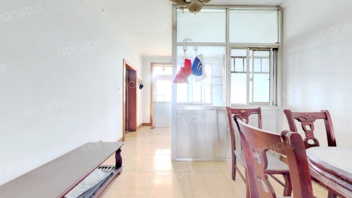 白云新村二手房实景图