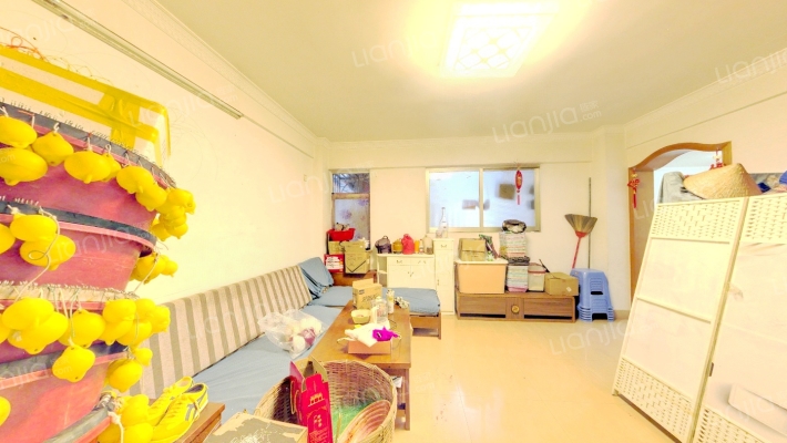 吉祥街住宅二手房实景图