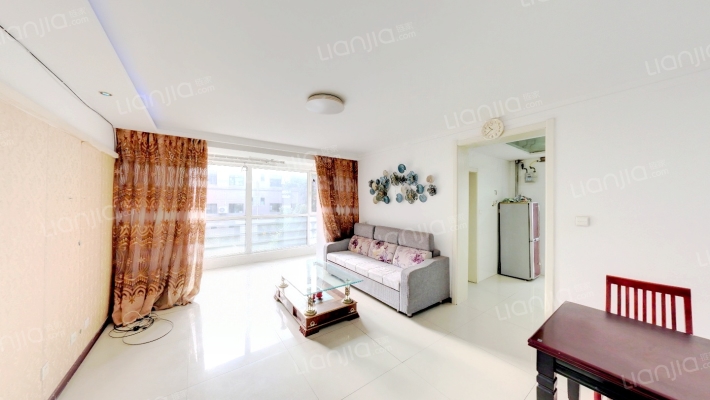 锦绣江南二手房实景图