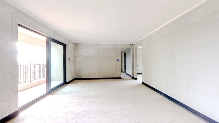 华润置地润西山A区二手房实景图