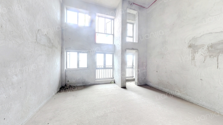 恒大同景国际城S组团二手房实景图