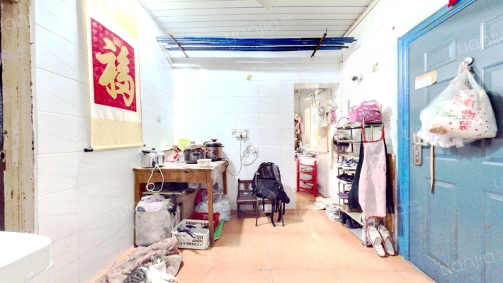 窑弄散盘二手房实景图