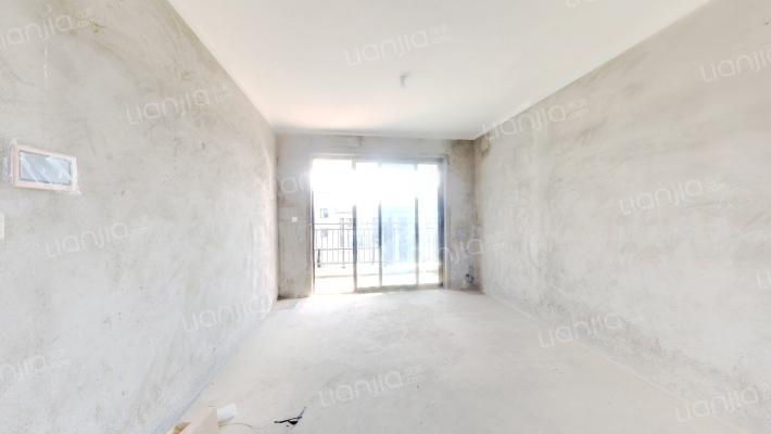 鲲鹏邸南区二手房实景图