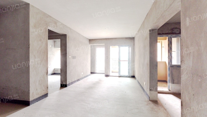 金科中央公园城（璧山）11号12号门二手房实景图