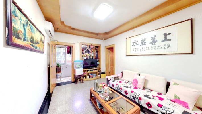 水利厅机关宿舍二手房实景图