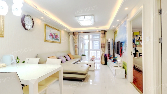 晨光家园A区二手房实景图