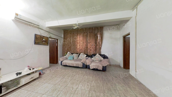 同乐广场二手房实景图