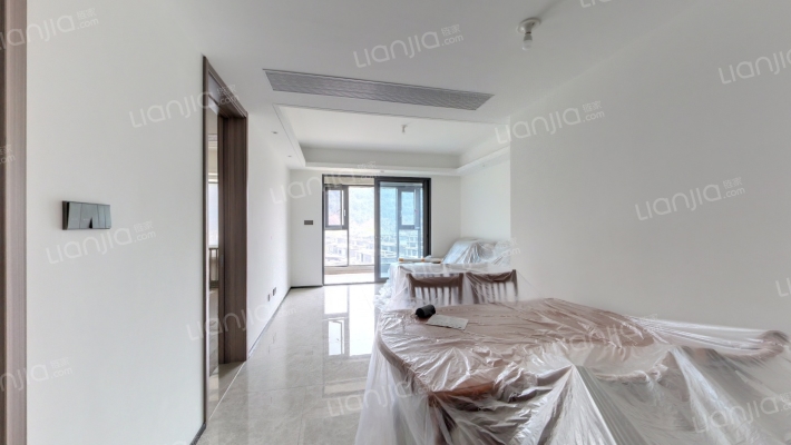 碧桂园万科悦望名邸二手房实景图