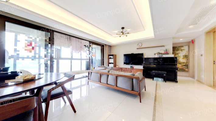 钟南街118号二手房实景图