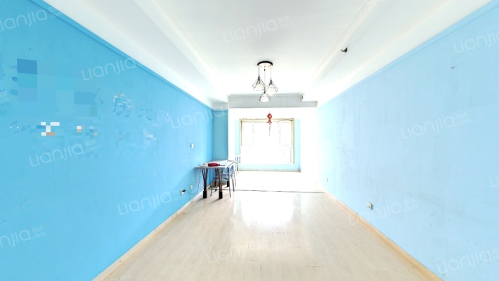 世元国际公寓二手房实景图