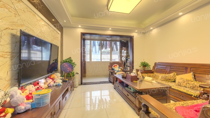 龙锦雅苑二手房实景图