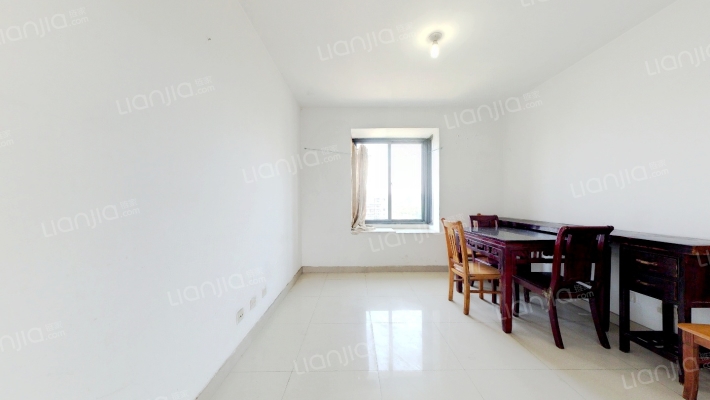 仲雅苑南区二手房实景图