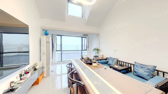 永基美邻二手房实景图