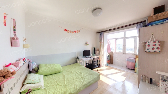 经二街二手房实景图