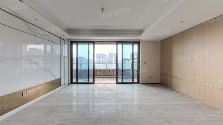 中建锦澜壹号二手房实景图