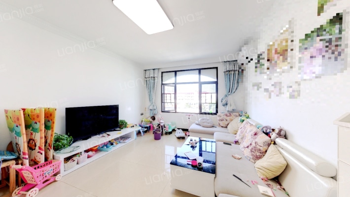 和光公寓二手房实景图