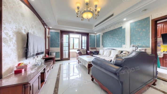 跃进家园B区二手房实景图