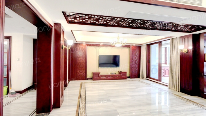 景悦家苑二手房实景图