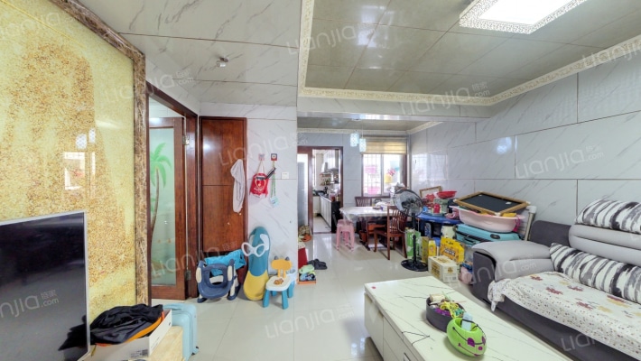 福圆苑二手房实景图