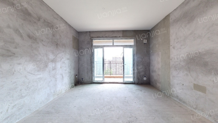 名流印象三期二手房实景图