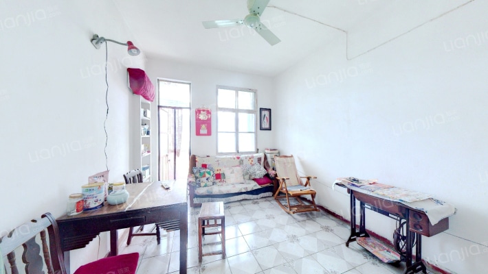 长风新村二手房实景图