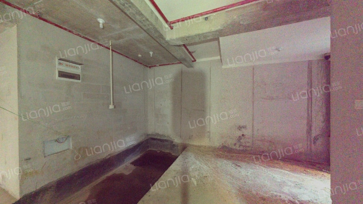 建发央著二手房实景图